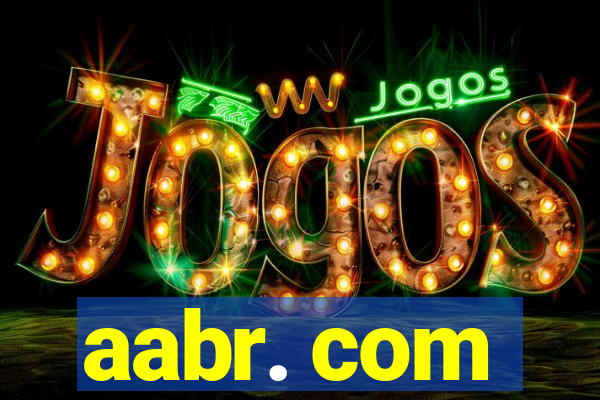 aabr. com